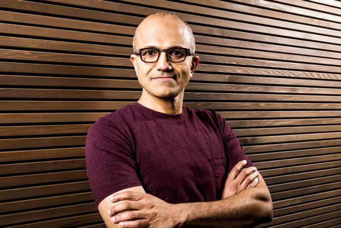Bos Besar Microsoft dorong pengembang Indonesia ubah wajah dunia