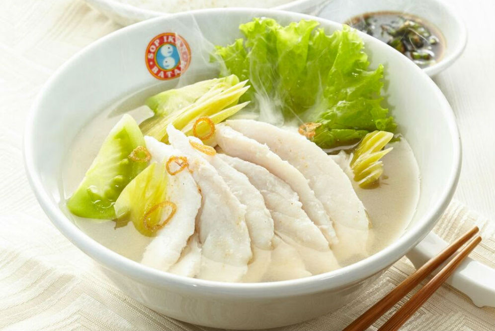 Ini 4 Tempat Berbuka Puasa Paling Hits di Kelapa Gading Money.id