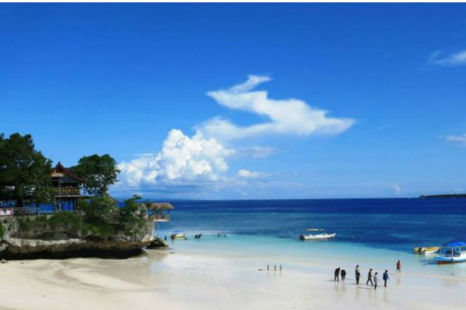 Tanjung Bira Pantai Nan Cantik Di Bulukumba Sulawesi