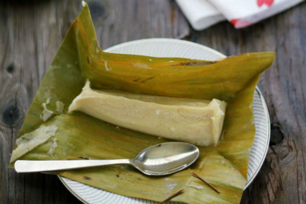 Lebaran di Makassar? Ini Sajian Lebaran yang Wajib Dicoba 