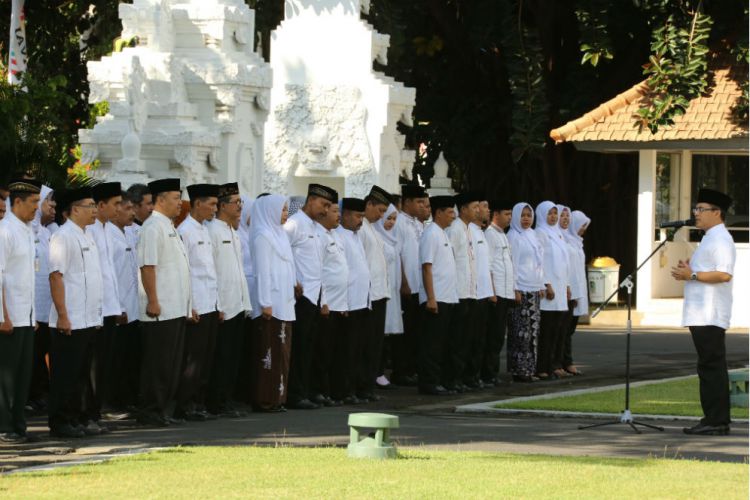 Cuti Bersama Lebaran Ditambah 2 Hari - Toast Nuances