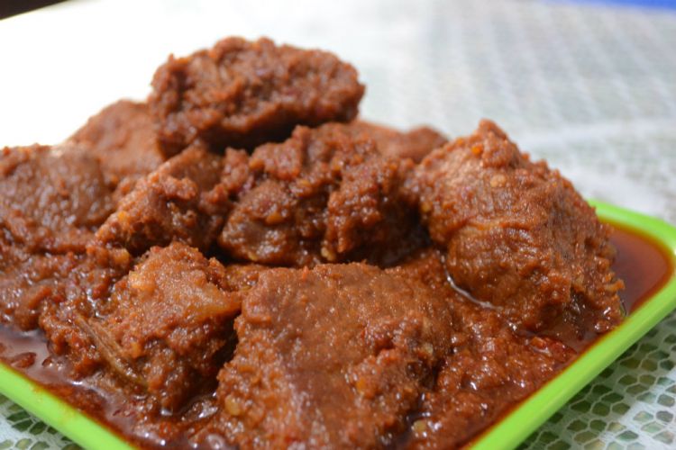 Makassar - Merdeka.com  Ini jumlah kalori pada makanan 