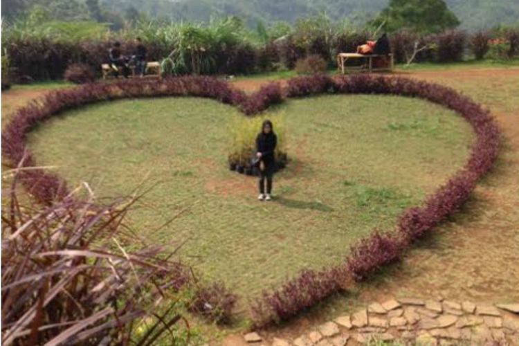 Bandung Merdekacom Bingung Cari Tempat Buat Nembak