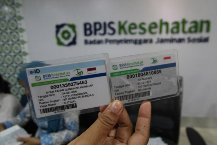  Ini Saran BPJS Sultra,Agar Waspada Kartu Kesehatan Palsu,