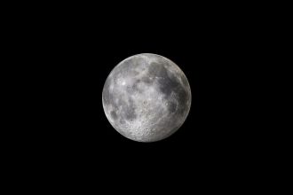Berpotensi dihuni, 8 Bulan ini akan jadi rumah masa depan manusia!