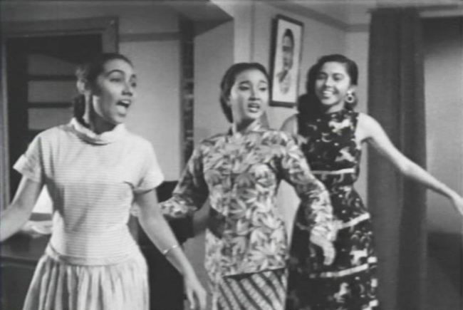 😘 new 😘  Tiga Dara 1956 Full Movie Download