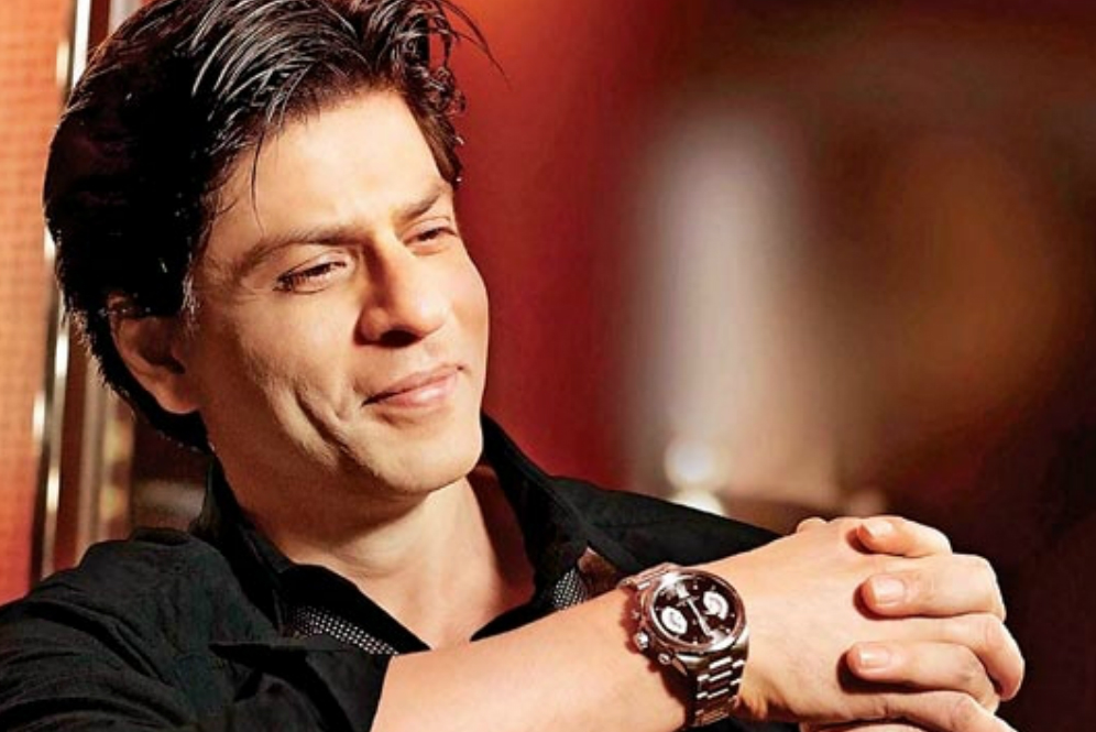 FOTO: Heboh Shah Rukh Khan Versi Indonesia! | Money.id