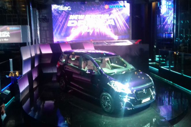 Deretan Mobil  Second Keluarga  di Bawah Rp100 Juta Money id