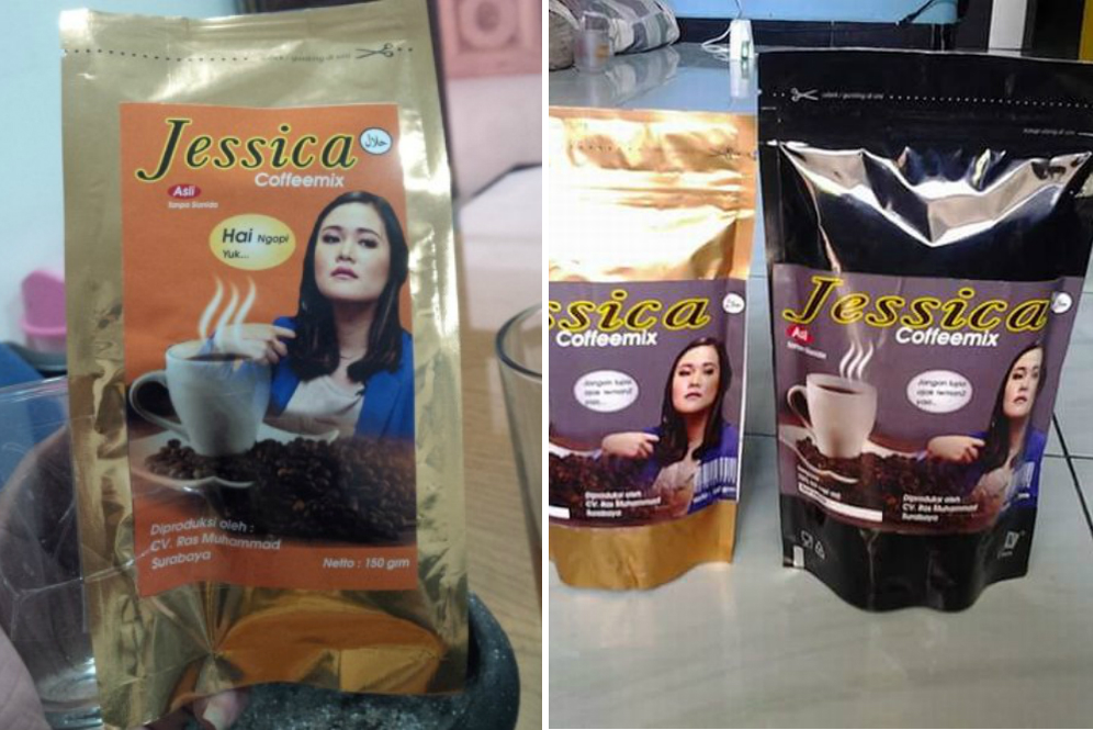 Heboh Kopi Jessica Beredar di Dunia Maya Money.id
