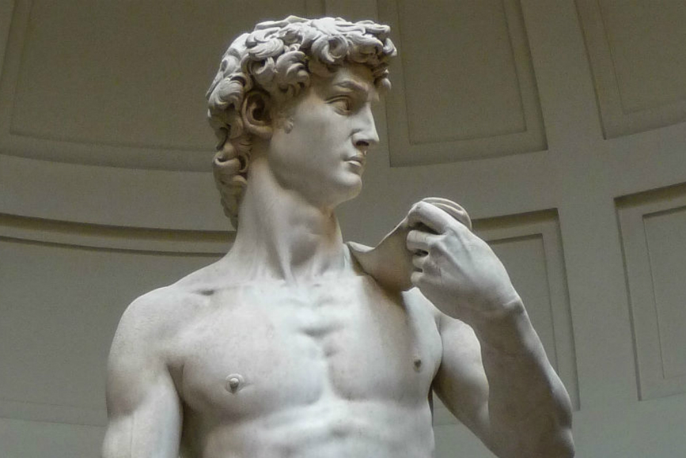 Mengapa Patung patung Yunani  Diukir Telanjang Money id