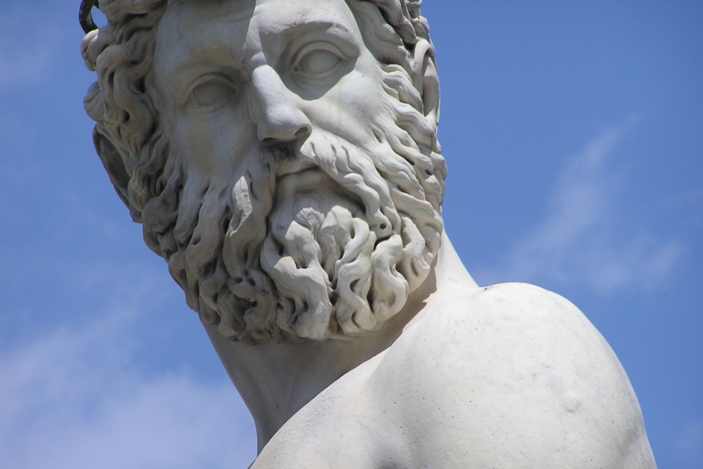 Mengapa Patung  patung Yunani  Diukir Telanjang Money id
