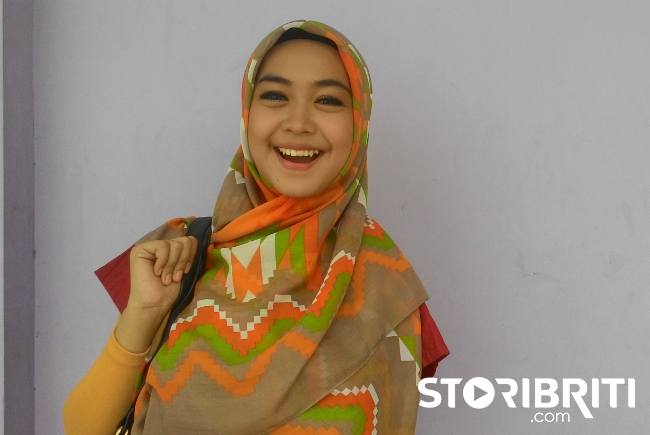 Ria Ricis © 2016 storibriti.com