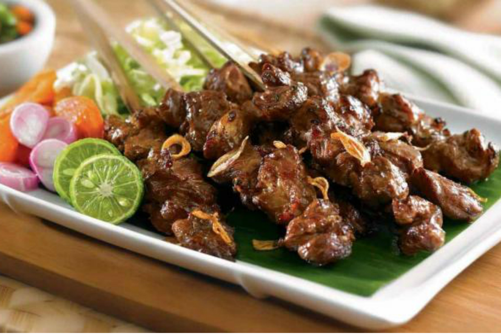  Cara Memasak Daging Kambing Tanpa Bau