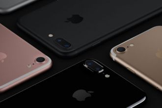 5 Perubahan menarik pada iPhone 7, Apple fanboy wajib masuk!