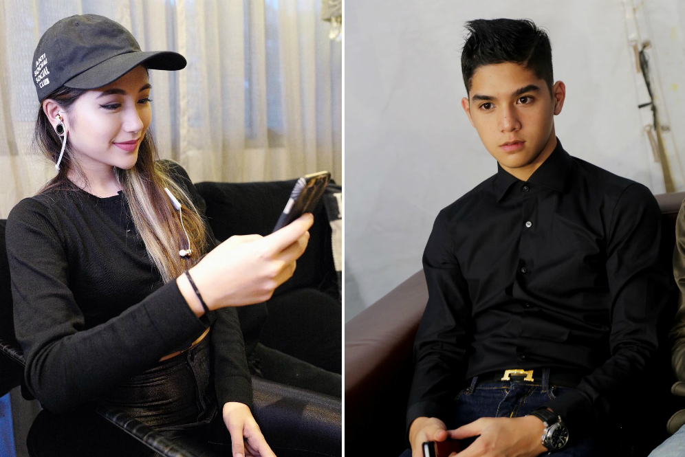 Al Ghazali Dijodohkan dengan Anak Konglomerat Super Cantik 