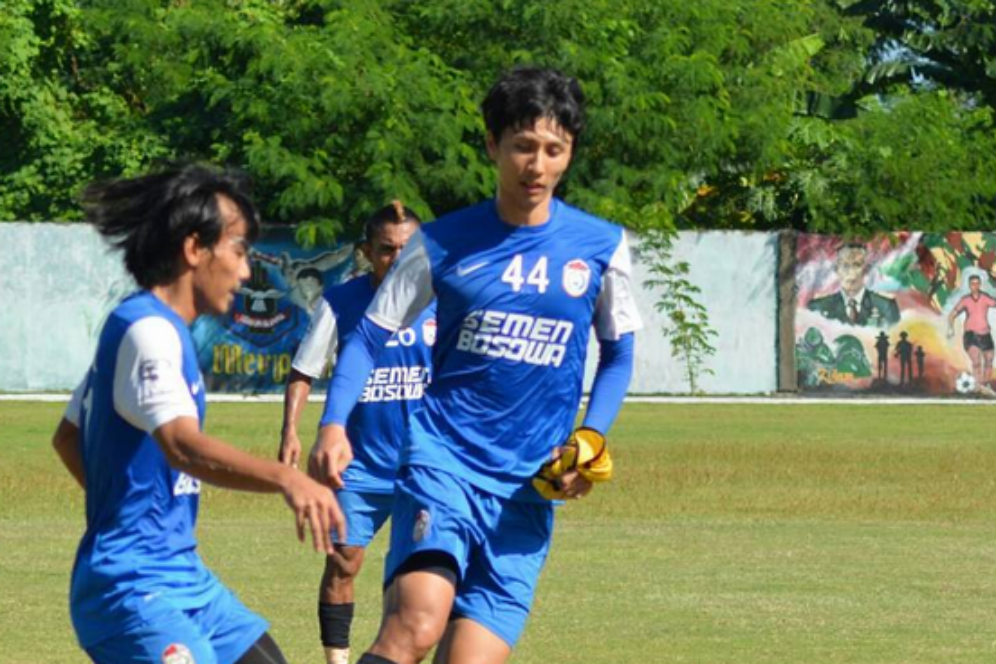 Image Result For Pemain Psm Psm Makassar Image Result For Pemain Psm Psm Makassar