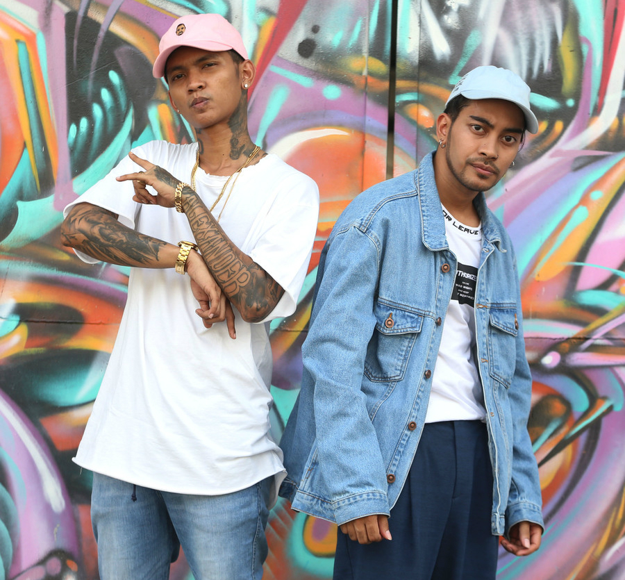 Young Lex Ini Gaya Gue  animegue.com