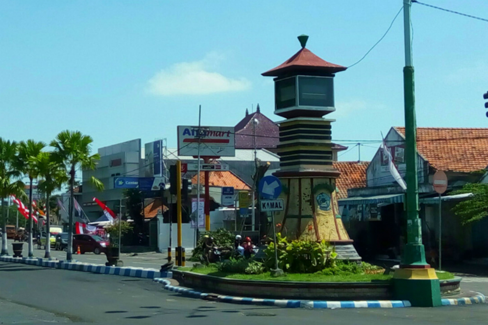 wonosobo ahok Madura Siap Sendiri Provinsi Otonomi  Buat