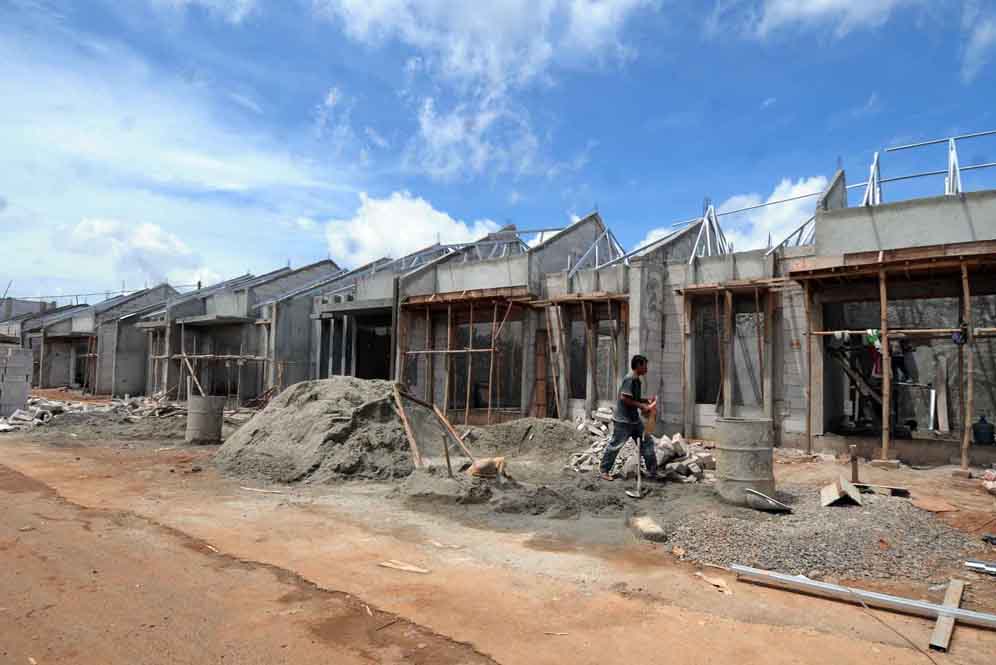 Sudah Lama Bekerja Tapi Belum Bisa Beli Rumah Ini Alasannya Money Id
