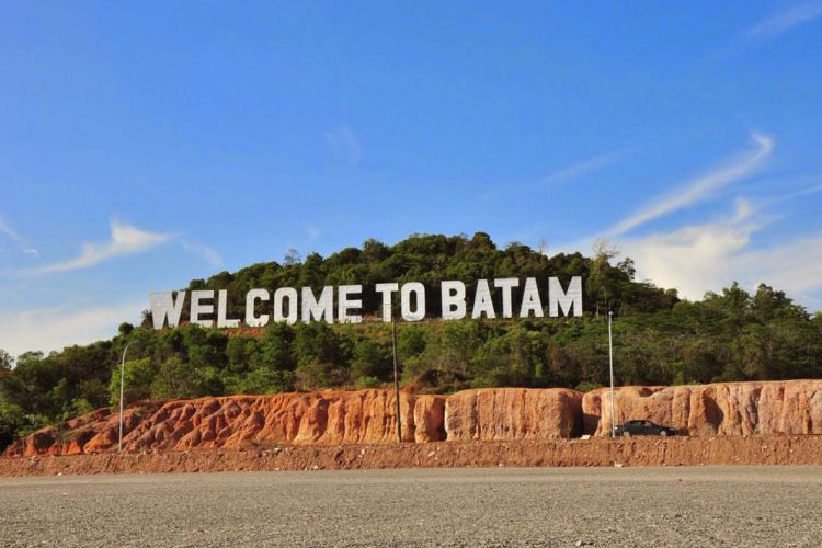 Otonomi | Batam Jadi Tuan Rumah Konfrensi Paguyuban Marga Tinghoa se ...