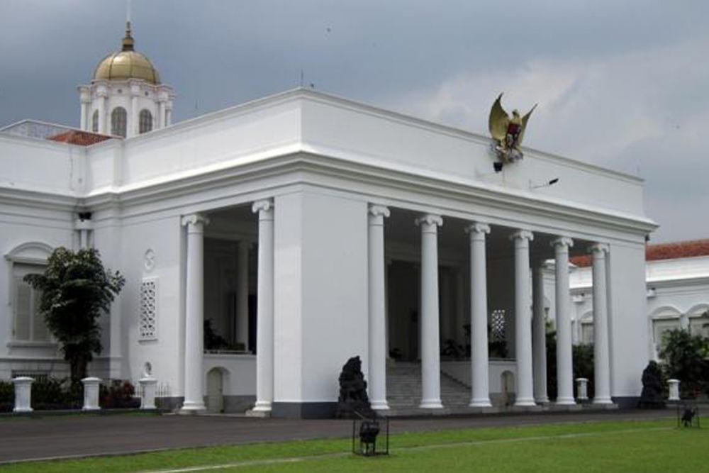 Gambar Mengenal Istana Kepresidenan Republik Indonesia Travel Linikini ...