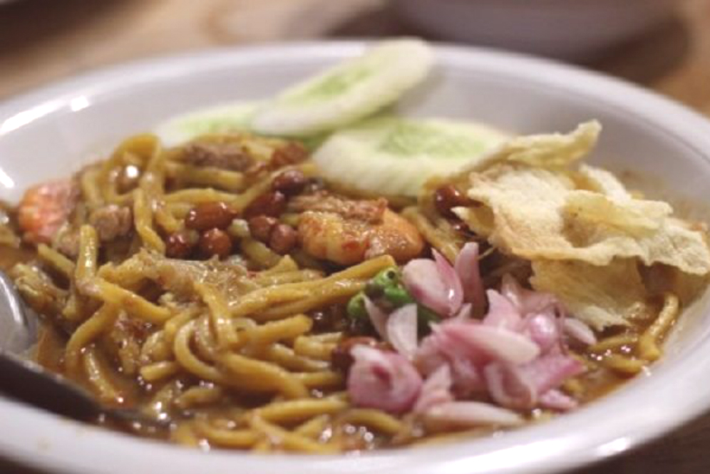 Mengulik Asal-usul Mi Aceh, Kuliner Khas Serambi Mekah 