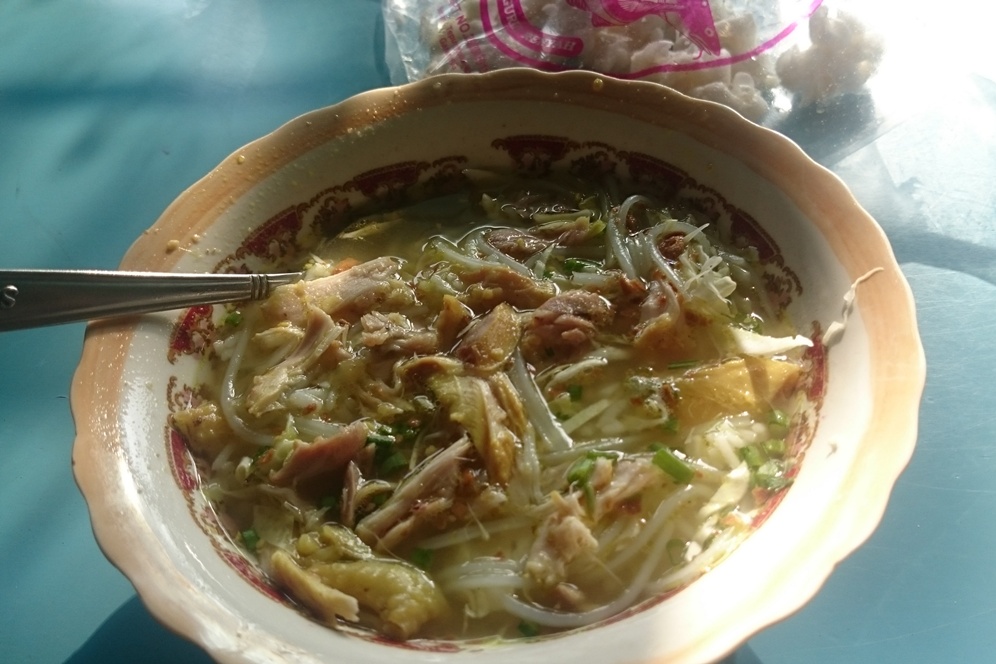 Malang - Merdeka.com | 8 Warung soto wajib coba dari kota Malang