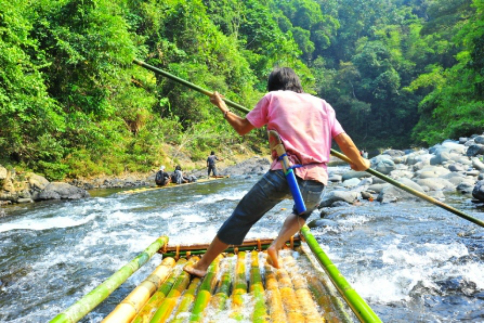 ahok kebijakan gubernur sebagai Arung di Balangan Jeram Tradisional Otonomi Sensasi Meratus Hulu ahok kebijakan gubernur sebagai Arung di Balangan Jeram Tradisional Otonomi Sensasi Meratus Hulu