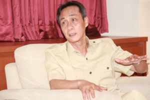 belitung ahok gubernur bangka Otonomi Jadi  Siap Ketahanan Pioner  Pangan Pandeglang di Banten