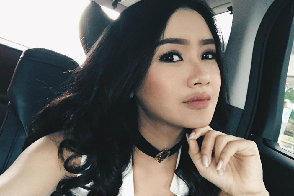 jadi ahok gubernur plt Pedangdut Tanah Bandung Air Rahasia Kecil Cita, Penyanyi Top Jadi