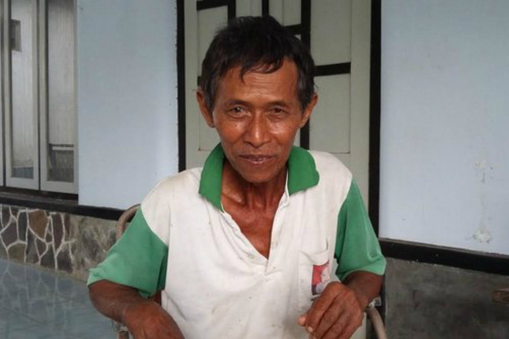 gubernur terbaik ahok asia se Puluhan Kerbau di Otonomi Badan Menancap di Bom  Injak Bantul, Paku