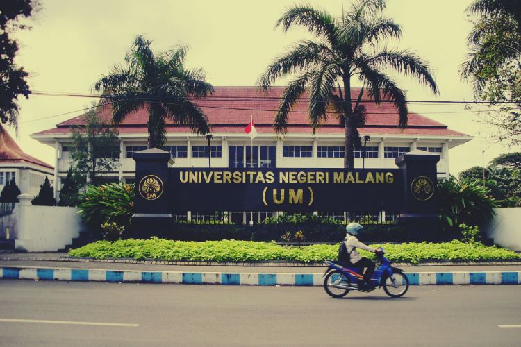 7400 Koleksi Cerita Hantu Di Universitas Bandung Terbaru