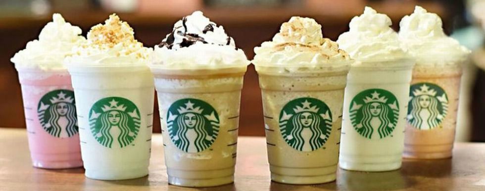 5 Fakta Starbucks Yang Belum Anda Ketahui | Money.id