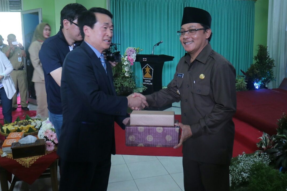 Image Result For Wakil Walikota Malang Image Result For Wakil Walikota Malang
