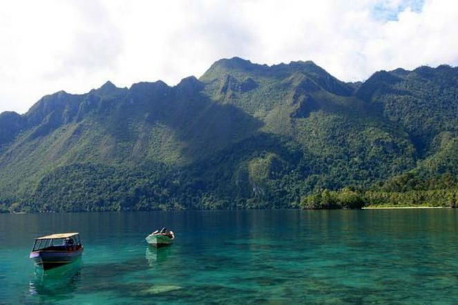 Mengungkap Sejarah Pulau Seram di Maluku | Money.id