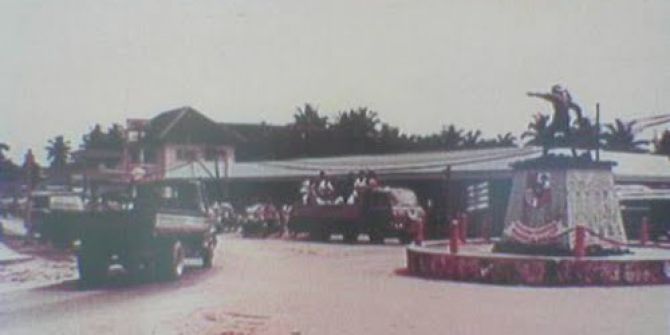 news/2016/12/01/108800/tarakan-fair-2016-tampilkan-suasana-tempo-doeloe-161201y.jpg