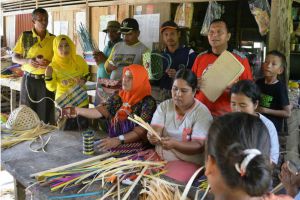 Otonomi  Pemkab Banjar Siap Jadi Tulang Punggung 