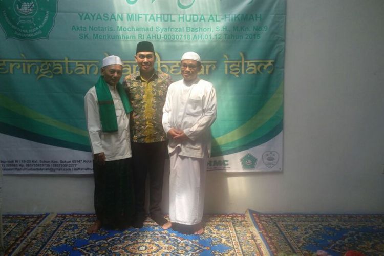 Kata Kata Hikmah Maulid Nabi Muhammad Saw - Natal Solo