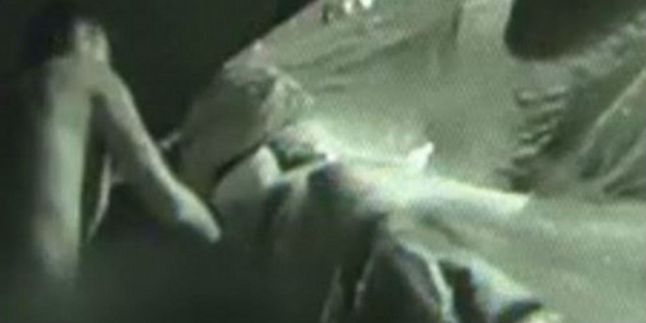 Penyiar TV Wanita Kaget Ada Pria Asing Telanjang di Rumahnya