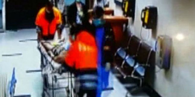 Pria Muda Tewas Terserang Stroke Saat Bercinta dengan Pacarnya