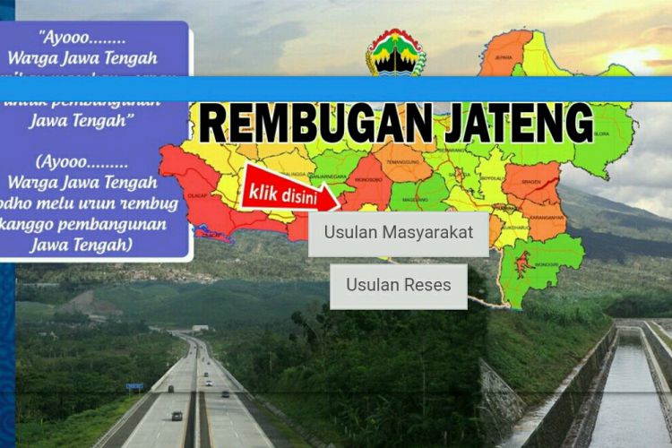 Rancangan Awal Rencana Pembangunan Jangka Menengah 