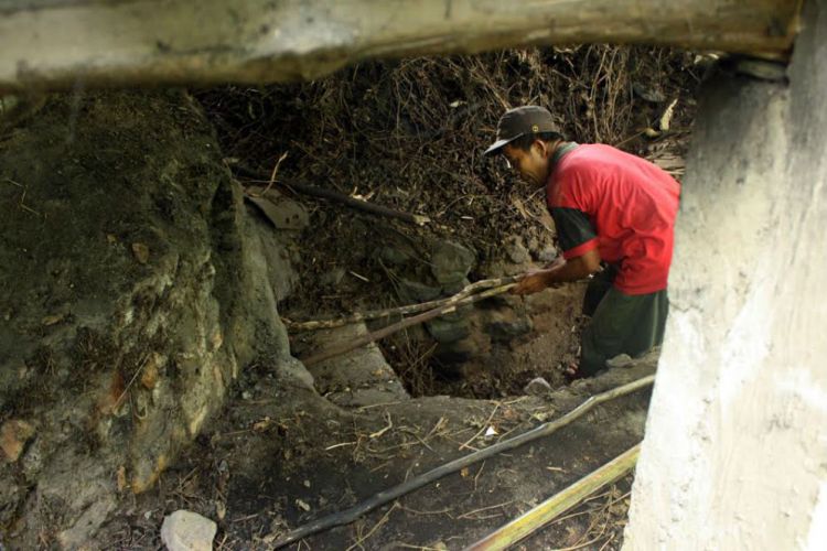 Merdeka Mesiotda Minyak Nilam Asal Purbalingga Tembus Pasar Taiwan Dan Prancis