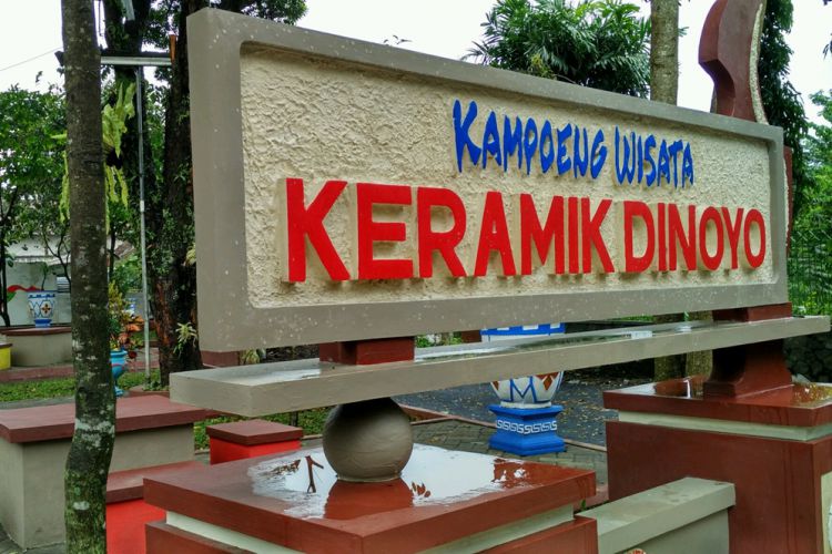  Malang  Merdeka com Jalan jalan ke Kampung Wisata 