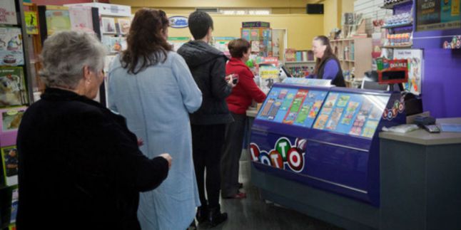 Selama 8 Bulan Pria Ini Tak Sadar Menang Lotere Rp 13,3 Milyar