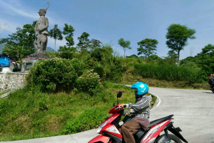 Jawa Tengah - Merdeka.com | Kawasan tikungan Irung Petruk ... Jawa Tengah - Merdeka.com | Kawasan tikungan Irung Petruk ...