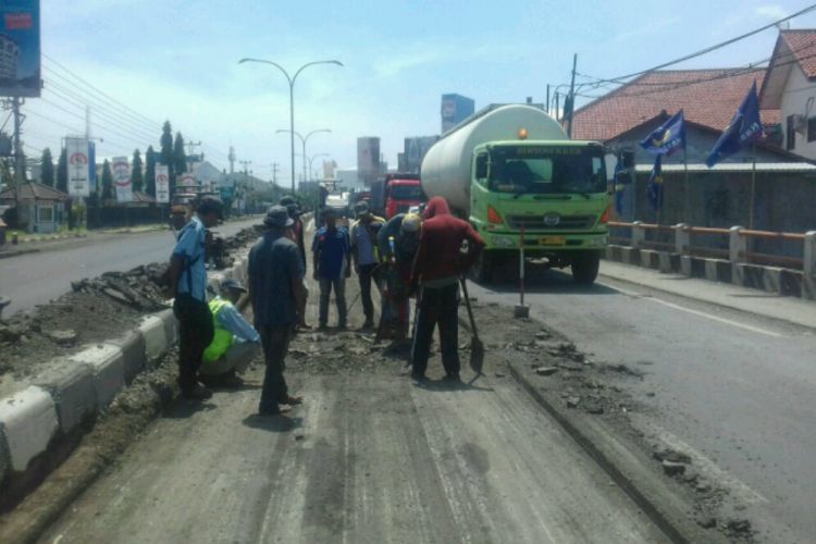 Ini temuan mencengangkan KPPU soal transaksi barang dan jasa