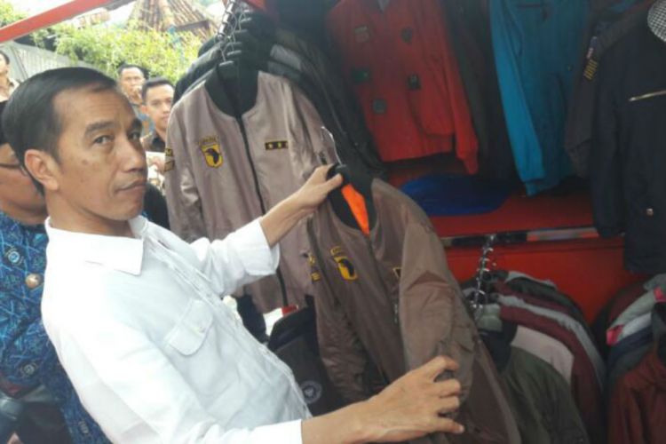 44 Model Jaket Anak Langit HD Terbaru