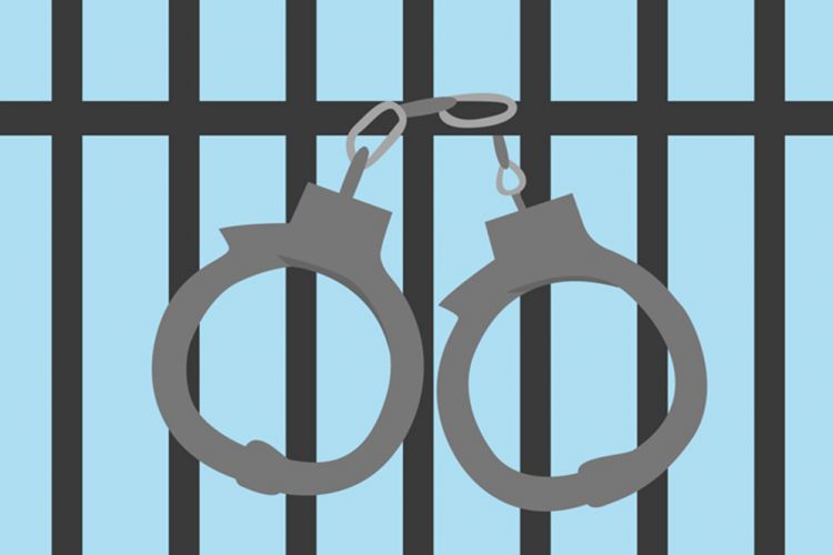 3 Lagi tertangkap, sisa 8 tahanan Polres Malang masih buron