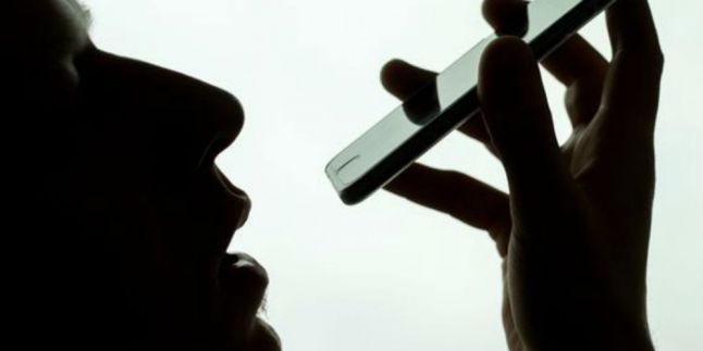 Berkat Teknologi Siri di iPhone Pria Ini Lolos dari Maut