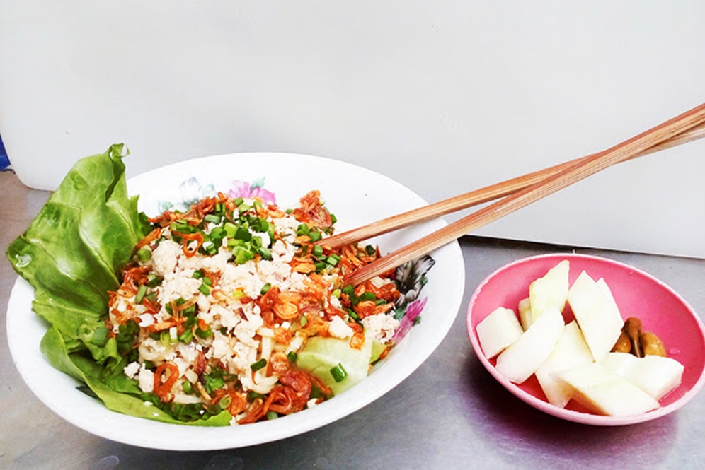 7 Mie Ayam Yang Wajib Dicoba Jika Kamu Sedang Berada Di Malang - Bacaanku.com 7 Mie Ayam Yang Wajib Dicoba Jika Kamu Sedang Berada Di Malang - Bacaanku.com